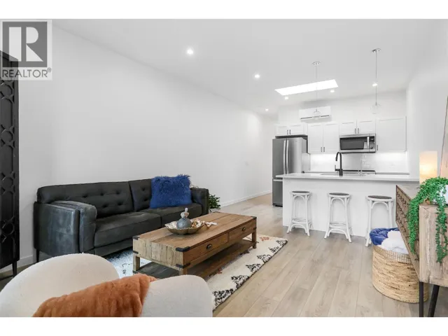 8900 Jim Bailey Road Unit# 219C, Kelowna, British Columbia V4V1E5