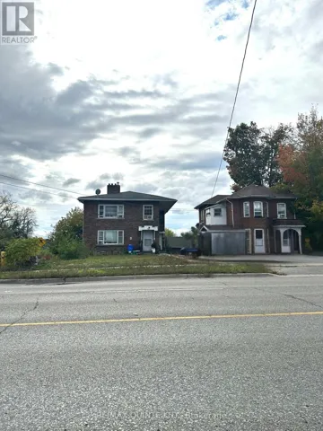 56 & 58 MARMORA STREET, Quinte West (Trenton Ward), Ontario K8V2H9