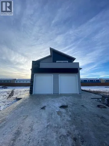 B, 9507 114 Avenue, Clairmont, Alberta T8X0W7