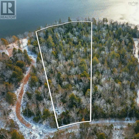 Acreage Ross Point Road, Ross Point, Nova Scotia B0E3K0