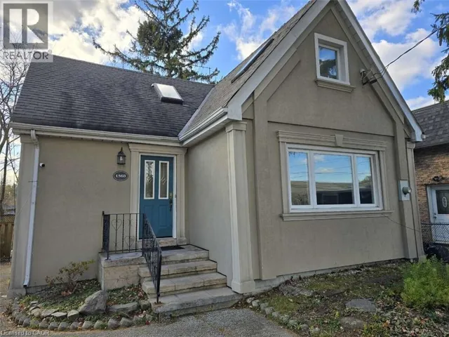 1568 CAWTHRA Court, Mississauga, Ontario L5G4L3