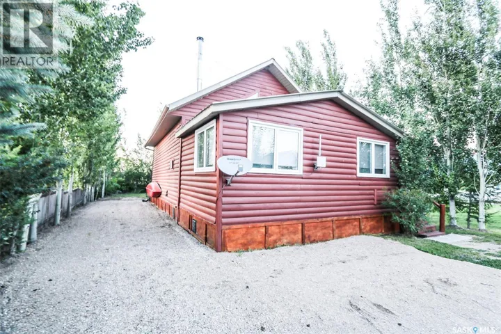 719 Park DRIVE, Good Spirit Lake, Saskatchewan S3N0L0