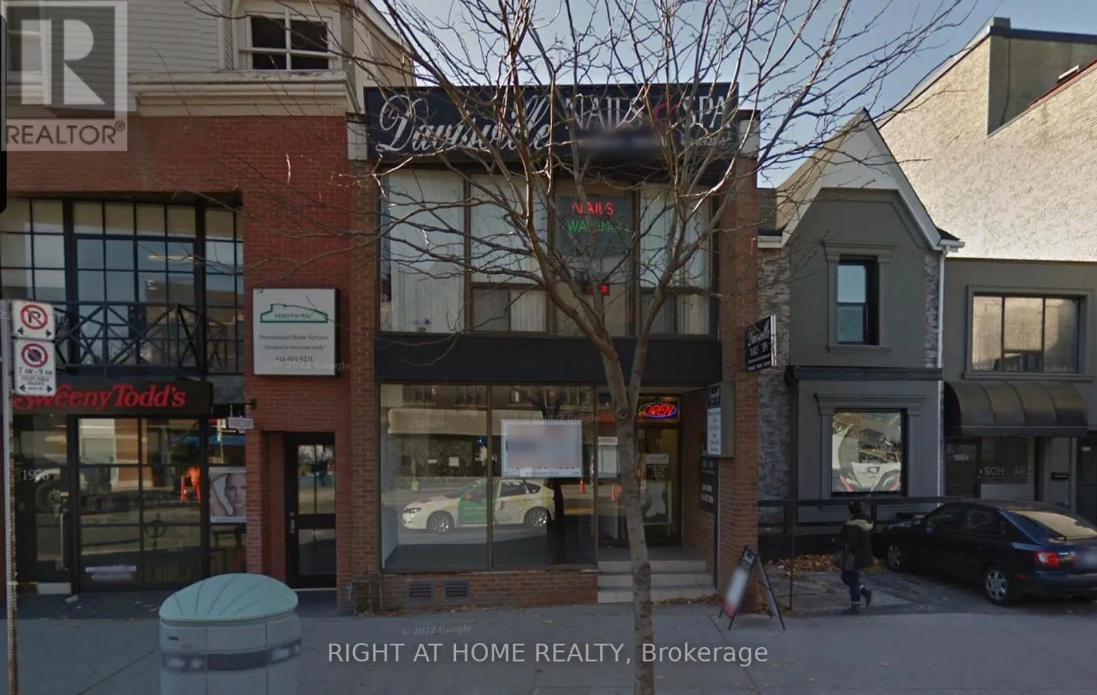 Commercial Sale For Sale