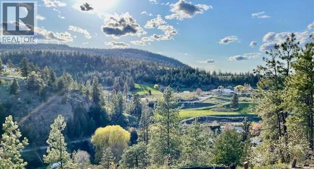 6709 Victoria Road S Unit# Lot Lot# 16, Summerland, British Columbia V0H1Z2