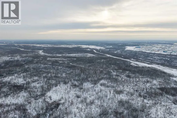 Henning Ridge Land Development, Fort McMurray, Alberta X0X0X0