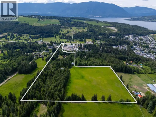 6210 50 Street NW, Salmon Arm, British Columbia V1E3A6