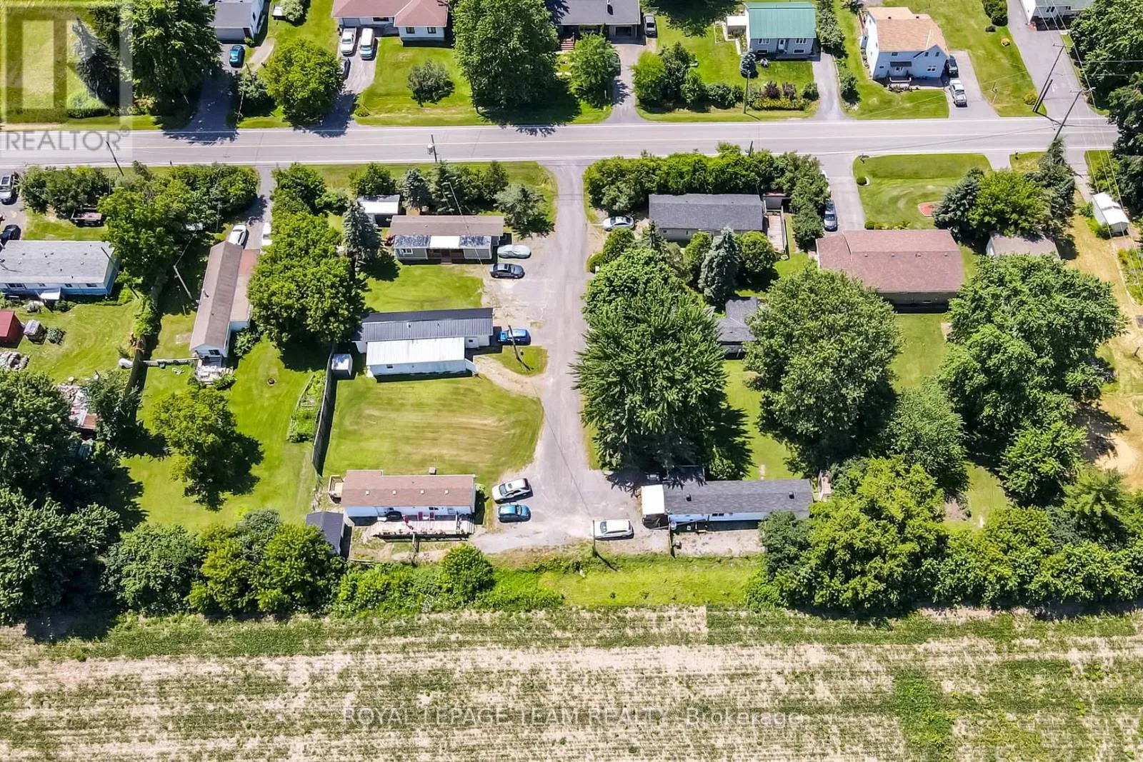Commercial Sale For Sale
