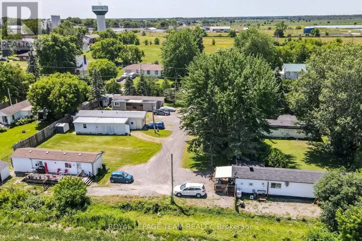 12170 COUNTY 3 ROAD, North Dundas, Ontario K0C2K0