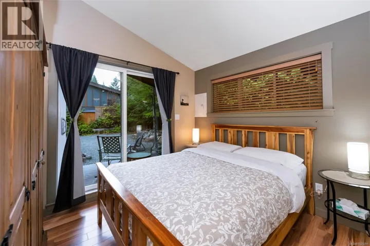 10 6574 Baird Rd, Port Renfrew, British Columbia V0S1K0
