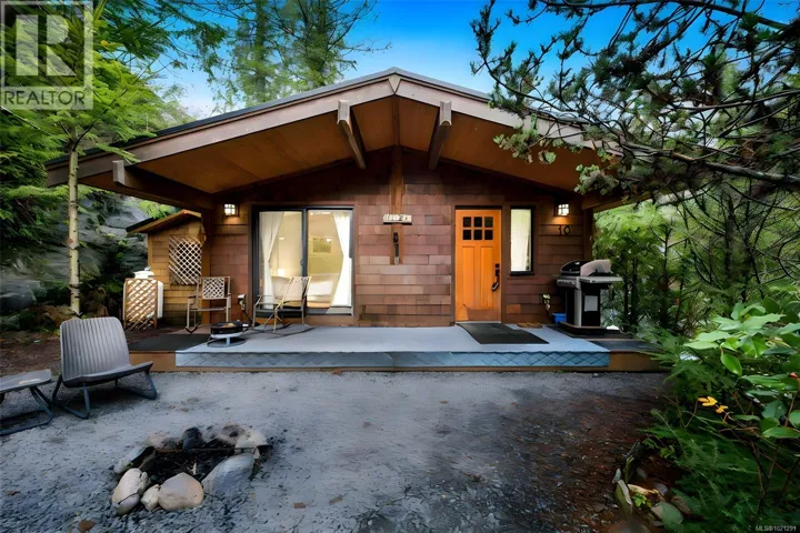 10 6574 Baird Rd, Port Renfrew, British Columbia V0S1K0