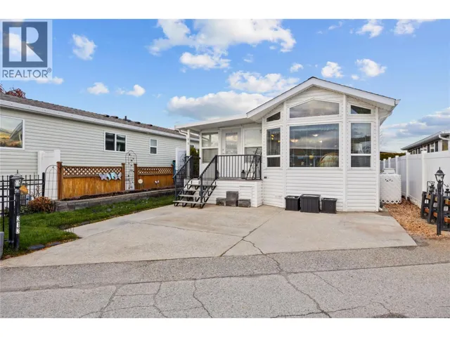 415 Commonwealth Road Unit# 313, Kelowna, British Columbia V4V1P4