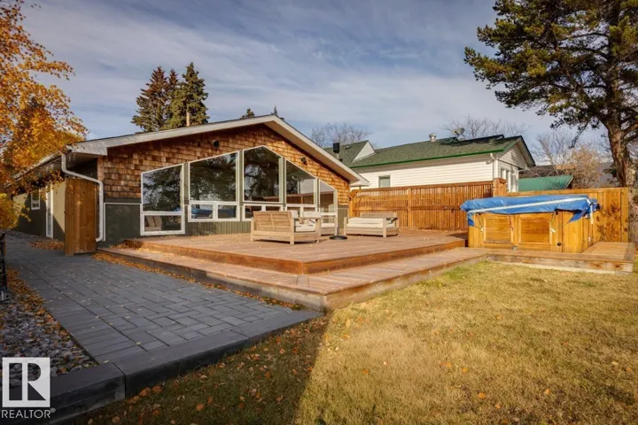 129 1 AV, Rural Parkland County, Alberta T0E2B0