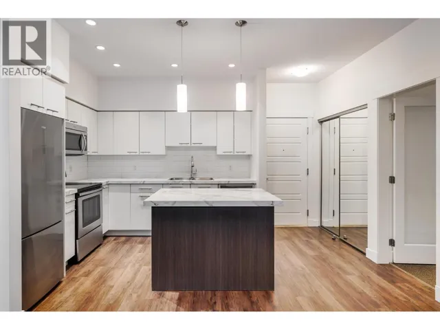 975 Academy Way Unit# 214, Kelowna, British Columbia V1V3C8