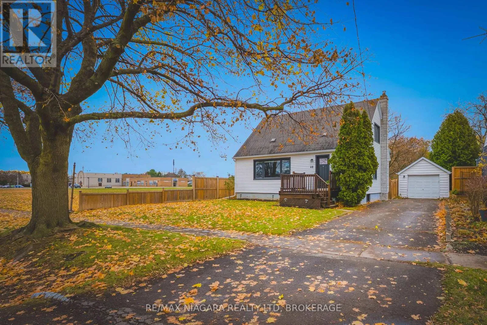 Residential For Sale