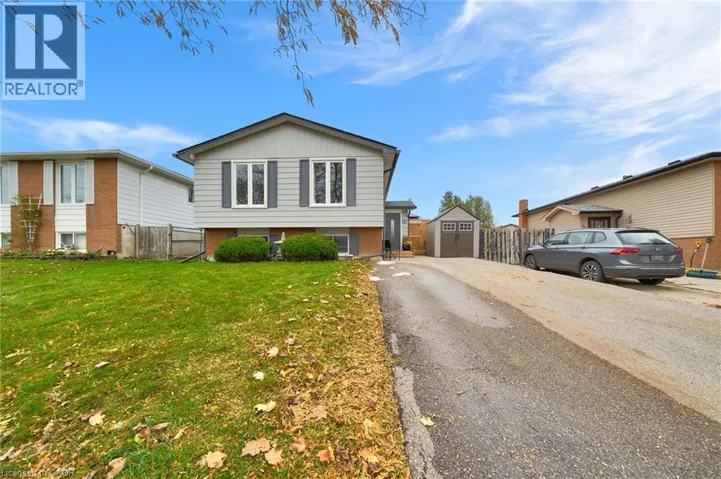 31 RALEIGH Street, Hamilton, Ontario L8W1H4