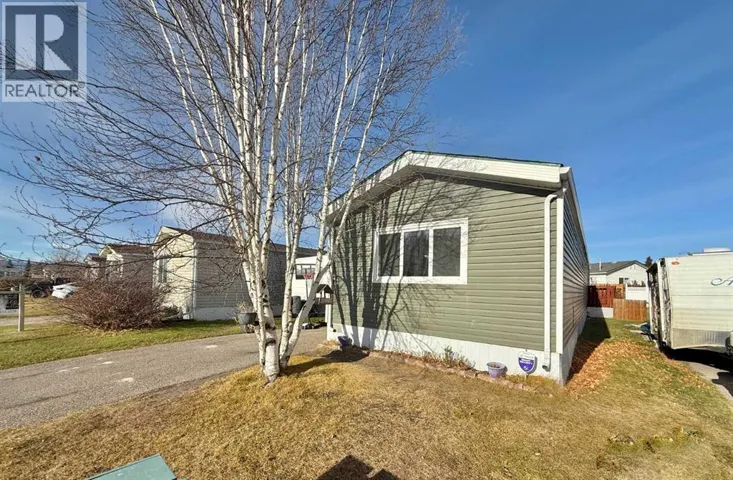 122 Nickerson Avenue, Hinton, Alberta T7V1A4
