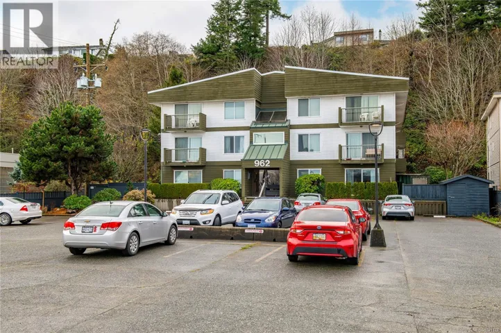 105 962 Island Hwy S, Campbell River, British Columbia V9W1B1