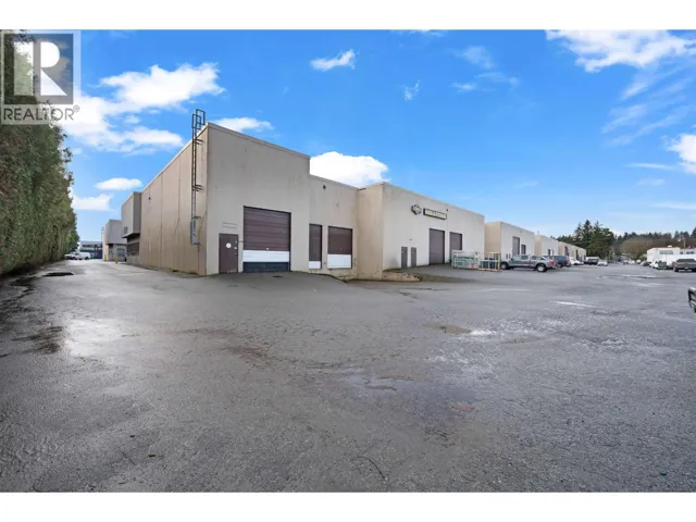 124/125 1776 BROADWAY STREET, Port Coquitlam, British Columbia V3C2M8
