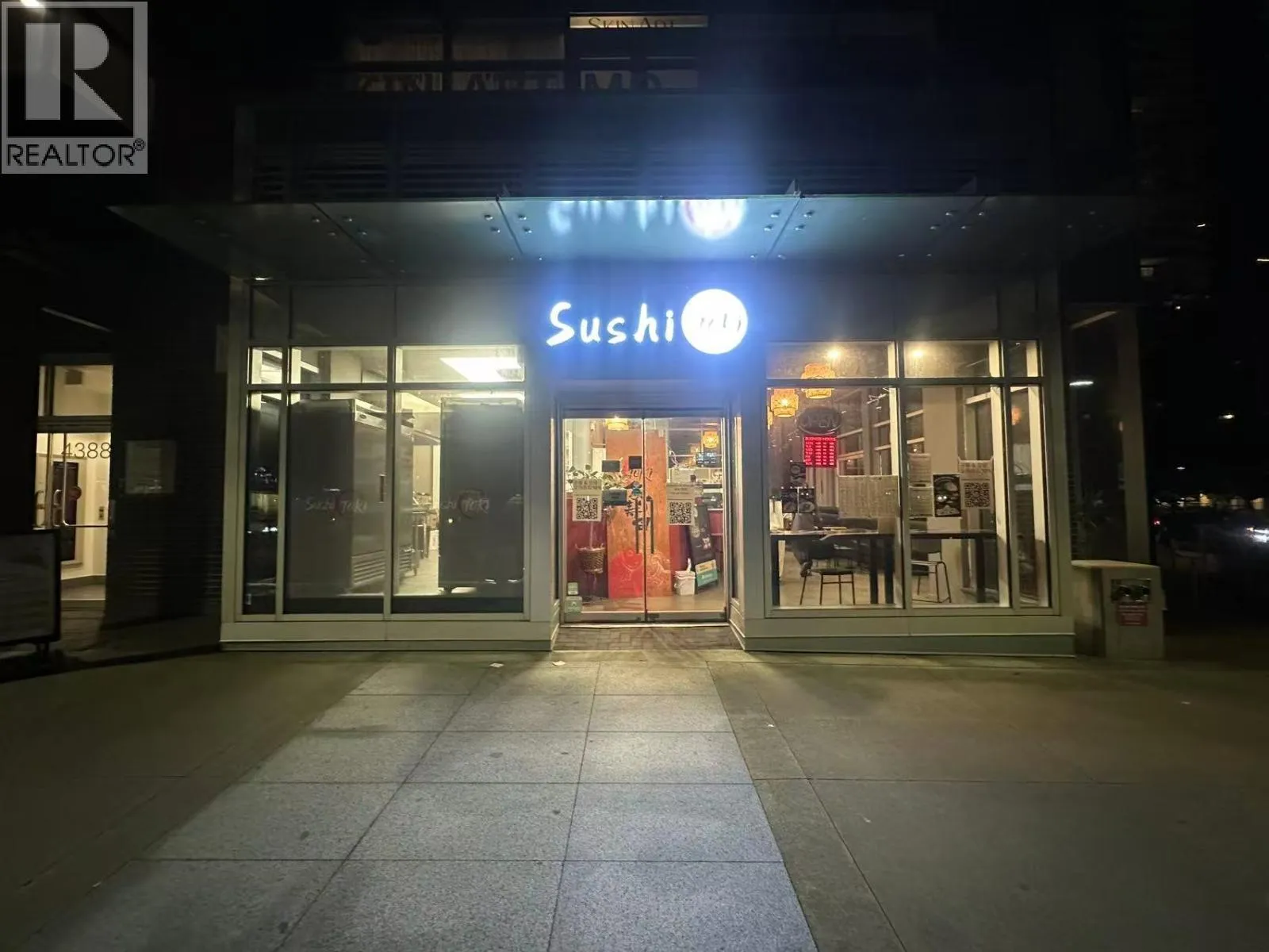 Commercial Sale For Sale