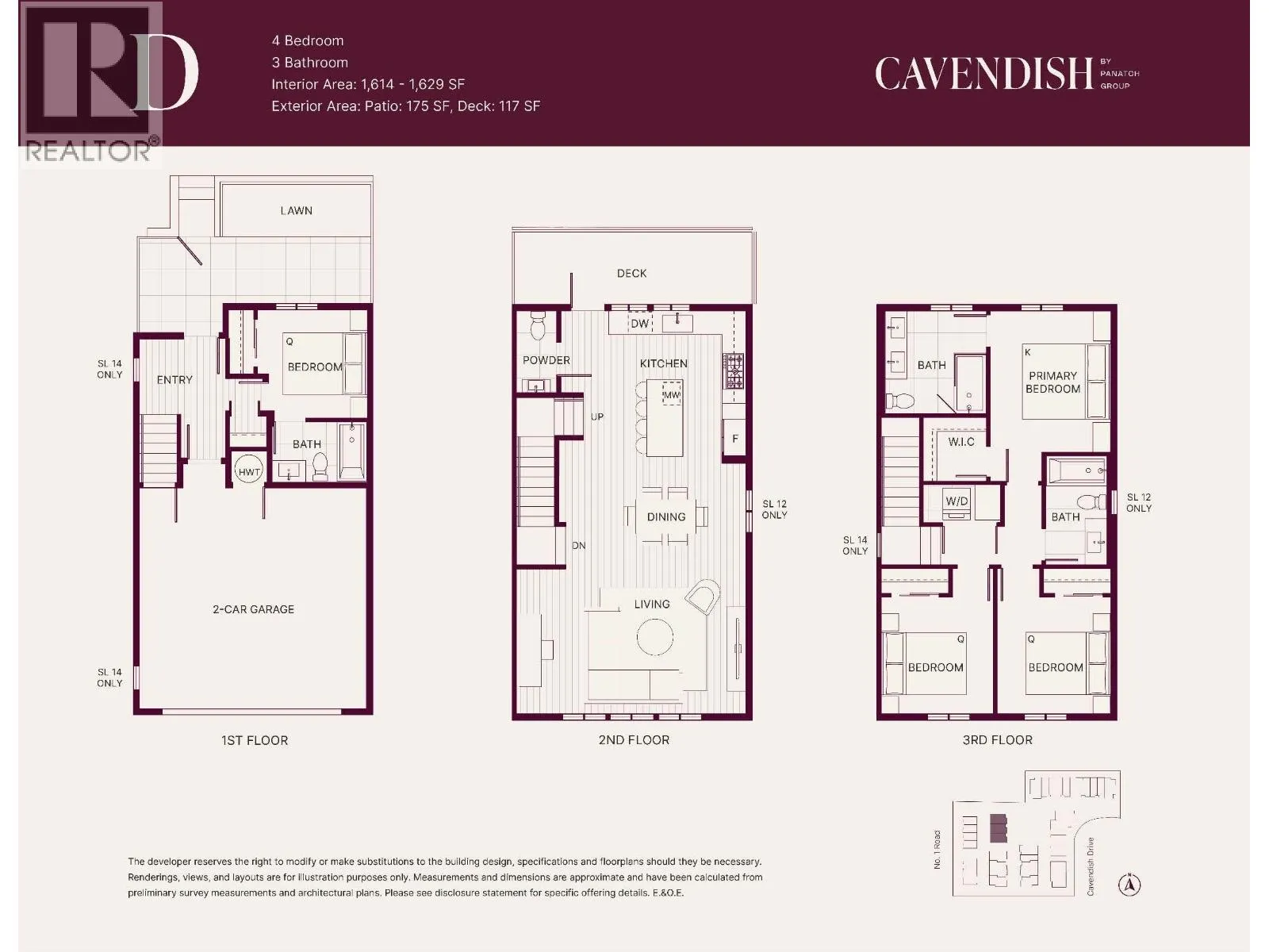 Residential For Sale