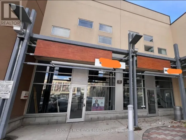 104 - 1065 CANADIAN PLACE, Mississauga (Northeast), Ontario L4W0B8