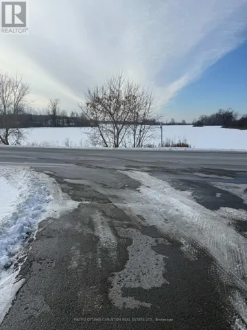 2400 ROGER STEVENS DRIVE, Ottawa, Ontario K0A2T0