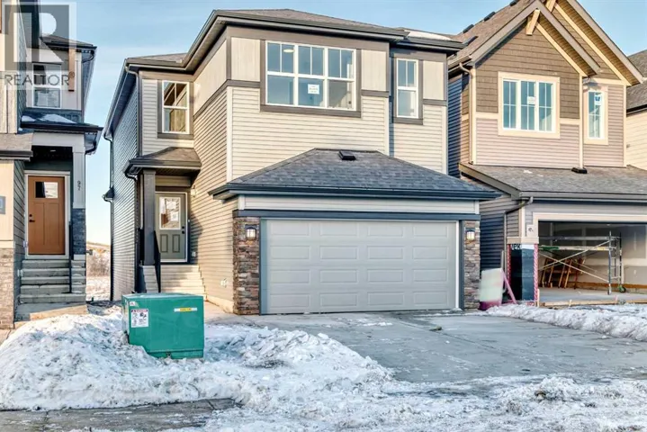 101 Walgrove Bay SE, Calgary, Alberta T2X5P1