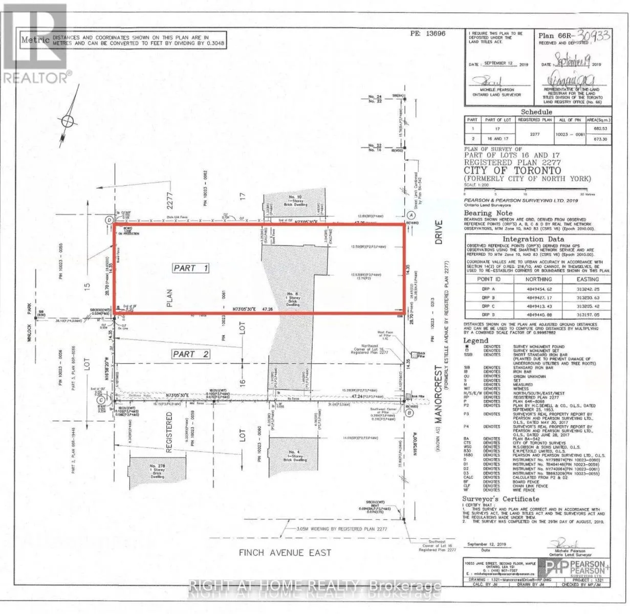 Residential For Sale