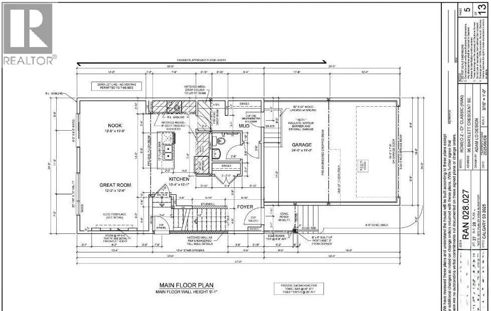 Residential For Sale