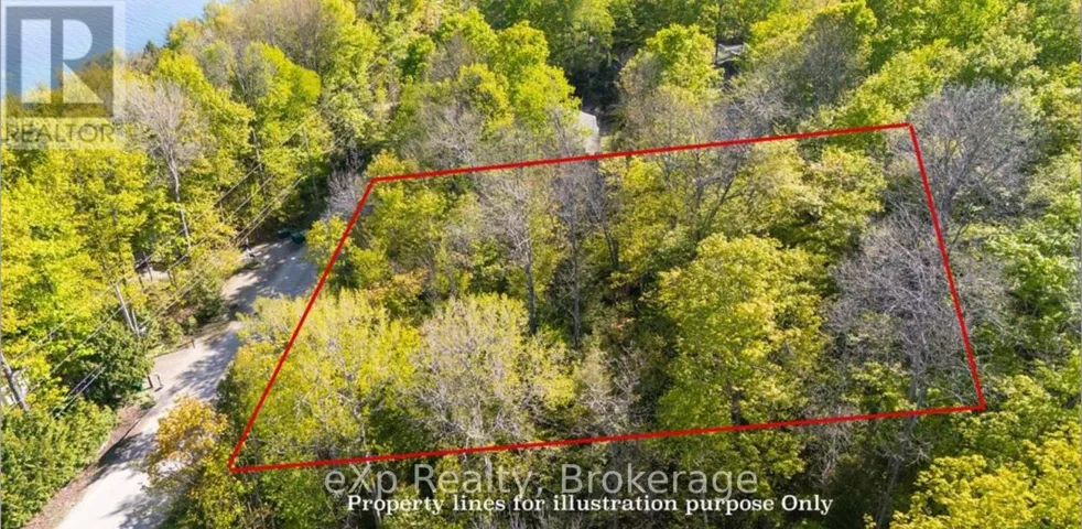 LOT 204 - 205 9TH AVENUE, South Bruce Peninsula, Ontario N0H2T0