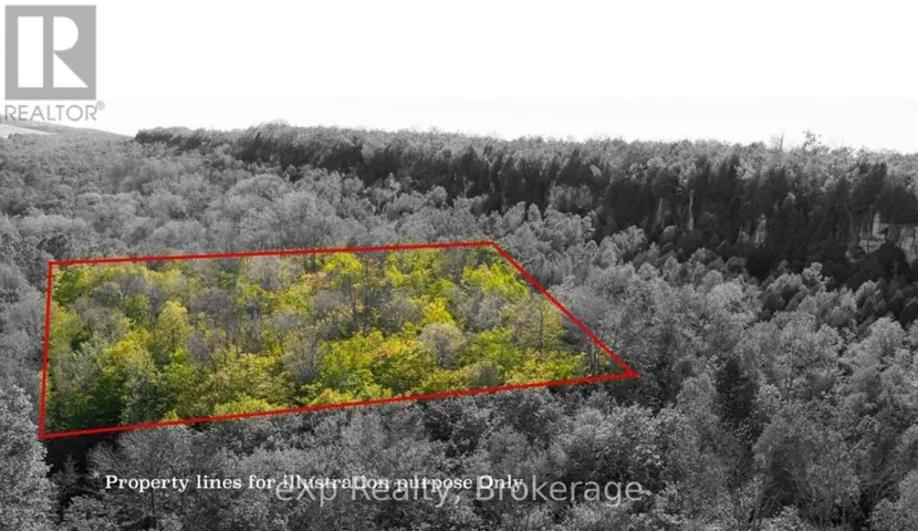 LOT 202 - 203 9TH AVENUE, South Bruce Peninsula, Ontario N0H2T0