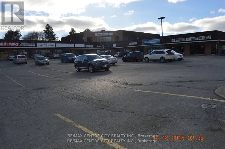 203 - 312 COMMISSIONERS ROAD W, London South (South N), Ontario N6J1Y3