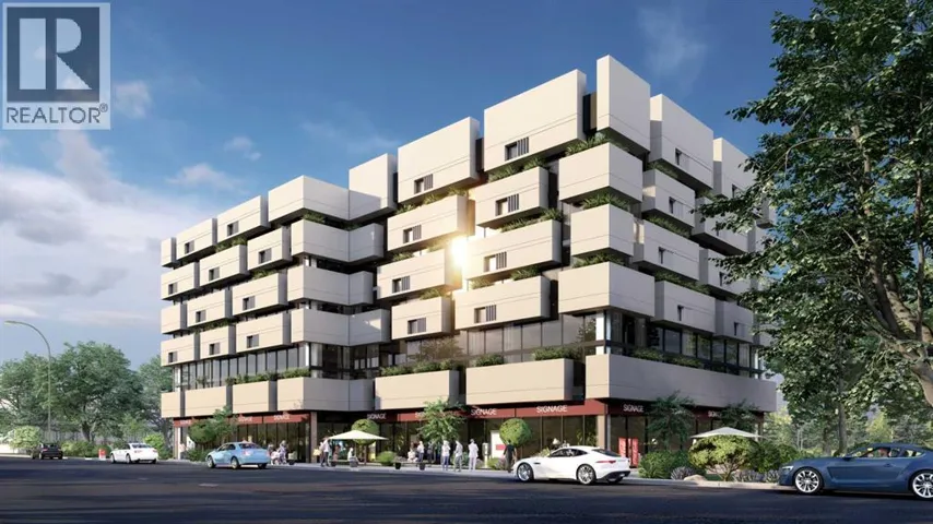 526 16 Avenue NW, Calgary, Alberta T2M0J4