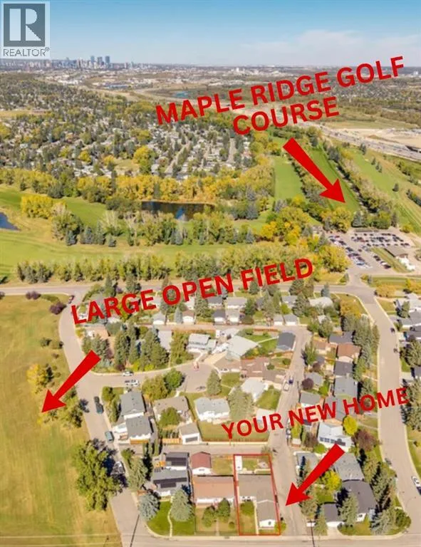 Residential For Sale