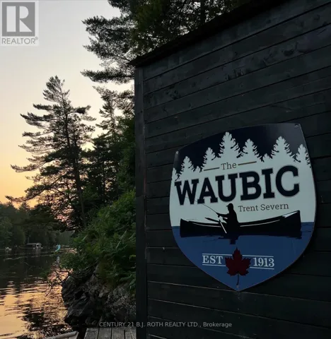 27 SR406 SHORE, Muskoka Lakes (Wood (Muskoka Lakes)), Ontario L0K1E0