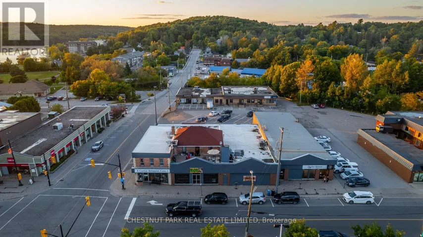 223/225 HIGHLAND STREET, Dysart et al (Dysart), Ontario K0M1S0