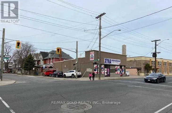 981-981 KING STREET E, Hamilton (Stipley), Ontario L8M1C6