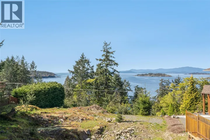 Lot 59 Dolphin Dr, Nanoose Bay, British Columbia V9P9J2