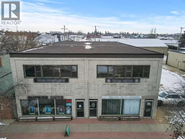 Bay C, 4707 51 Avenue, Camrose, Alberta T4V0V3