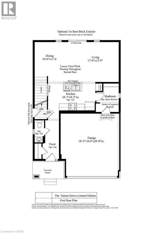 Residential For Sale