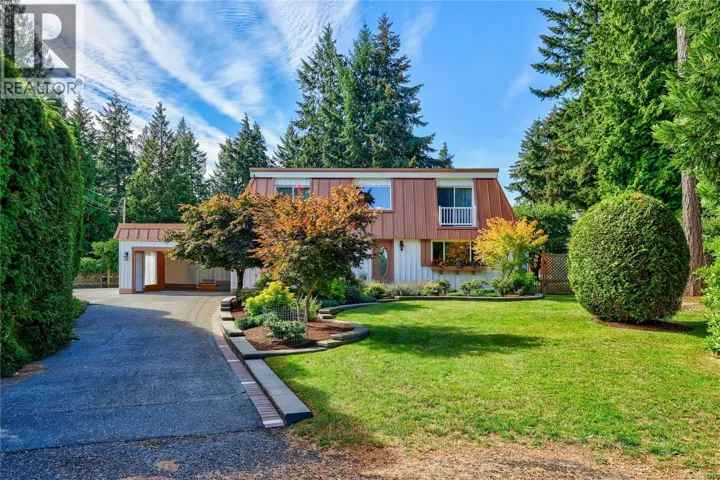 3685 Planta Rd, Nanaimo, British Columbia V9T3E8