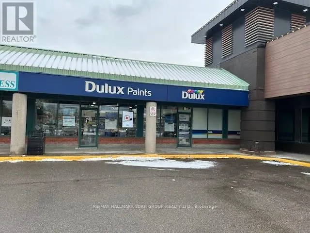 UNITS 2 & 3 - 14845 YONGE STREET, Aurora (Aurora Village), Ontario L4G5G3