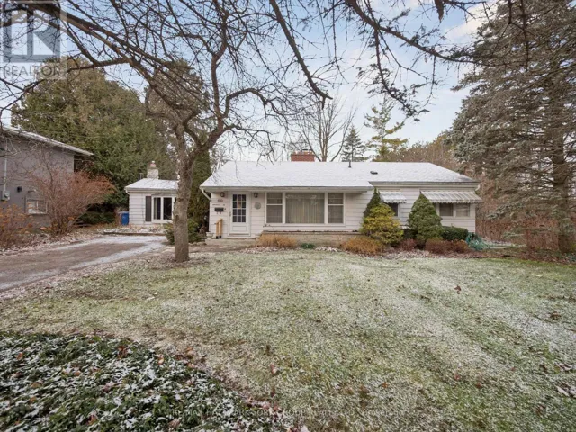 60 CHARLES STREET, King (King City), Ontario L7B1J7