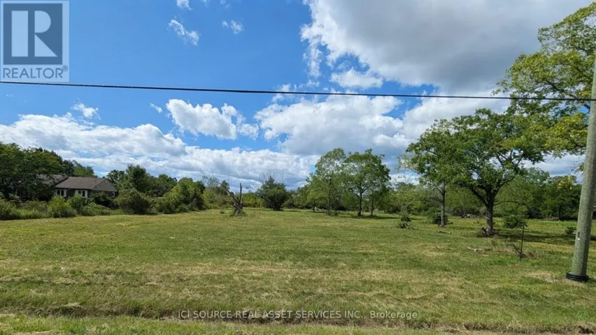 LOT 1 RATHFON ROAD, Wainfleet (Lakeshore), Ontario L3K5V4