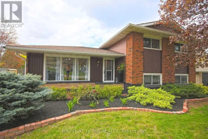 1 BENDAMERE DRIVE, Grimsby (Grimsby Beach), Ontario L3M2N2