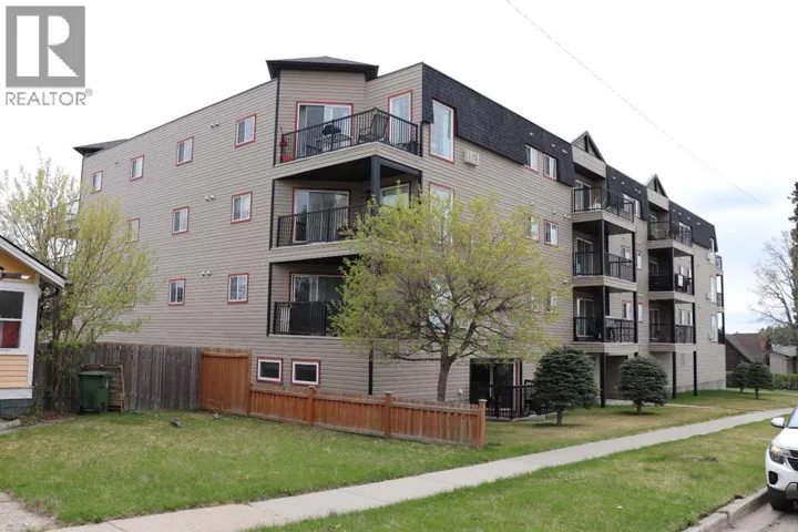 305, 5037 7 Avenue, Edson, Alberta T7E0A8