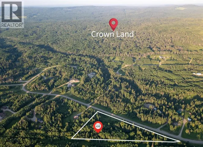 Lot 1 Mountain Springs, Rural Woodlands County, Alberta T7S1N9
