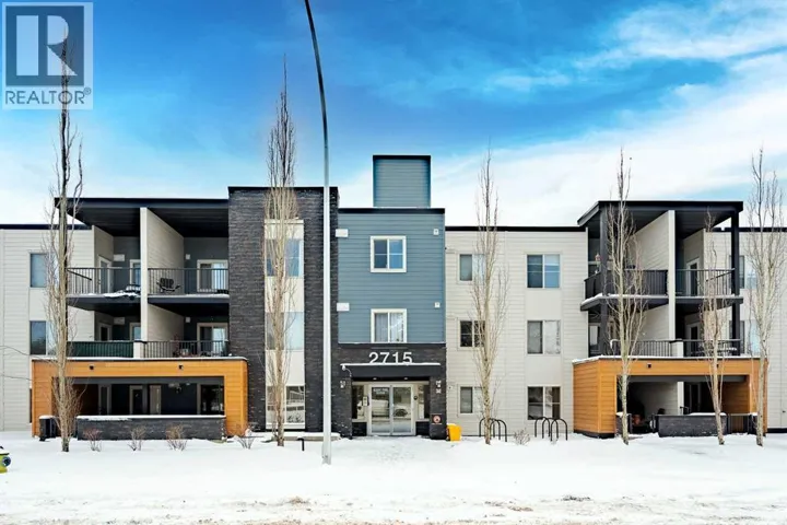 311, 2715 12 Avenue SE, Calgary, Alberta T2A4X8