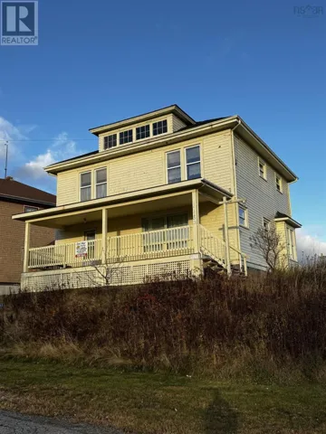 53 Carleton Terrace, Canso, Nova Scotia B0H1H0