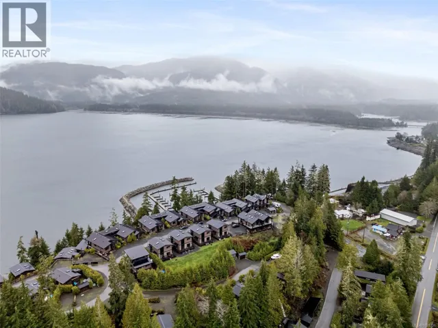221 6596 Baird Rd, Port Renfrew, British Columbia V0S1K0